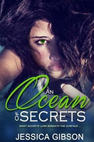 Cover of An Ocean Of Secrets