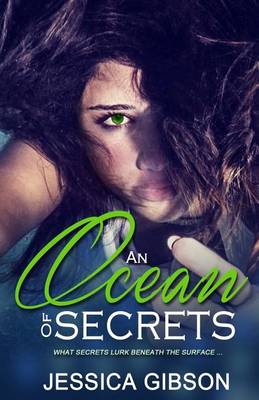 Book cover for An Ocean Of Secrets