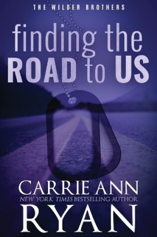 Cover of Finding the Road to Us - Special Edition
