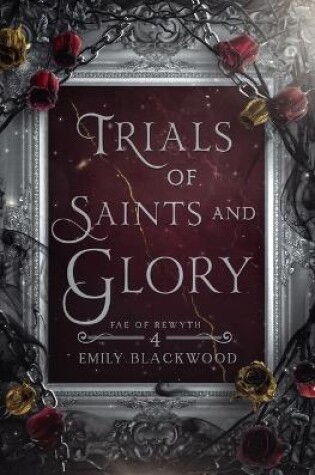 Cover of Trials of Saints and Glory