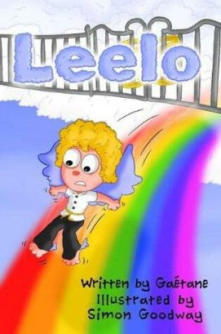 Cover of Leelo