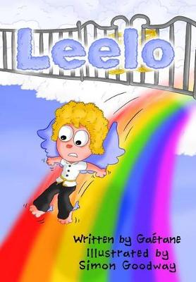 Cover of Leelo