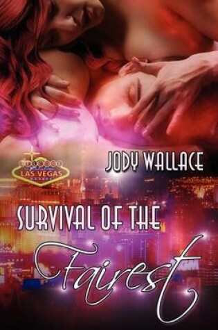 Cover of Survival of the Fairest