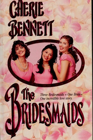 Cover of The Bridesmaids