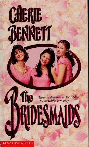 Book cover for The Bridesmaids