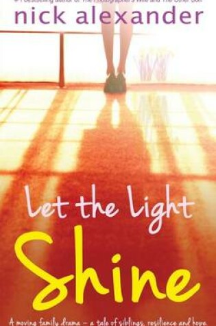 Cover of Let the Light Shine