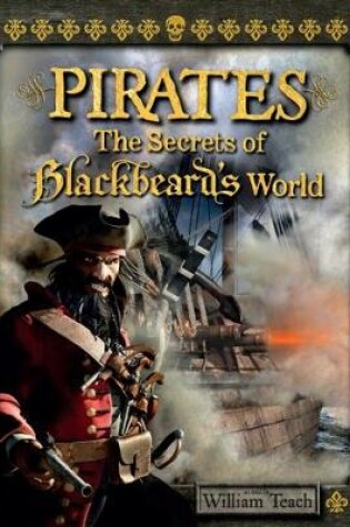 Cover of Pirates