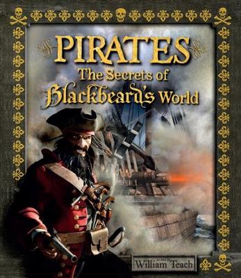 Book cover for Pirates