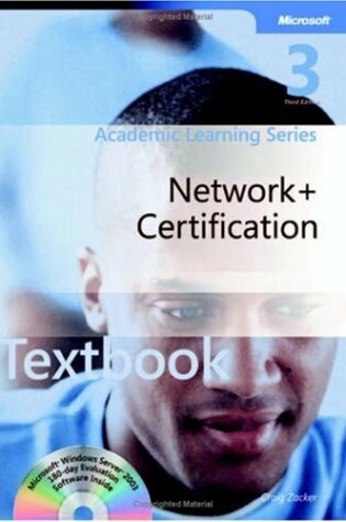 Cover of Network] Certification