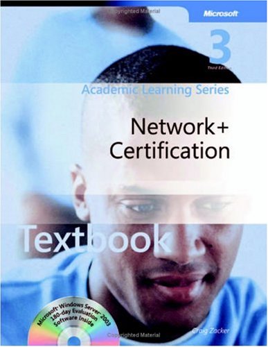 Book cover for Network] Certification