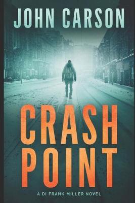 Book cover for Crash Point