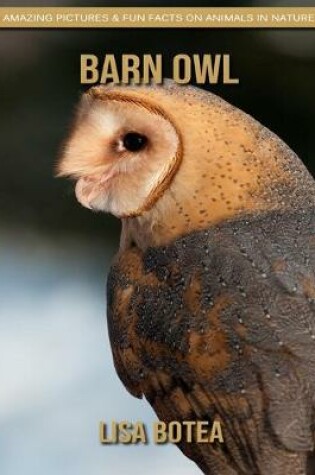 Cover of Barn Owl