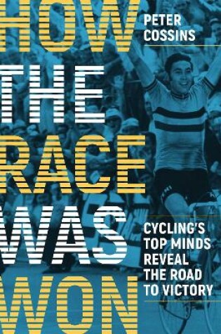 Cover of How the Race Was Won