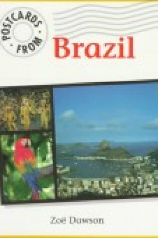 Cover of Brazil Hb-Pf
