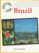 Book cover for Brazil Hb-Pf