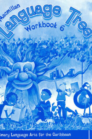 Cover of Language Tree 1st Edition Workbook 6