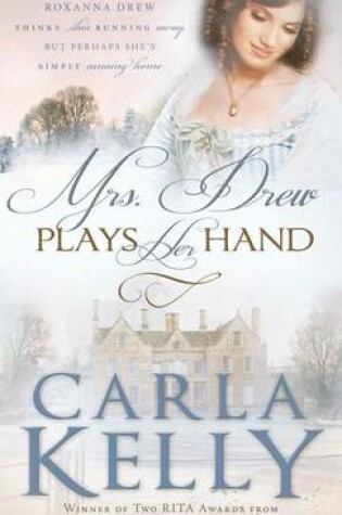 Cover of Mrs. Drew Plays Her Hand