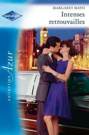 Cover of Intenses Retrouvailles