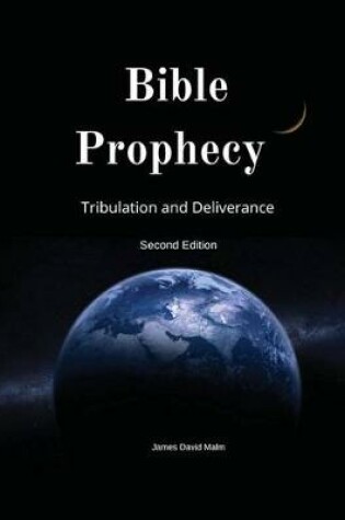 Cover of Bible Prophecy