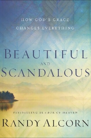 Cover of Beautiful and Scandalous