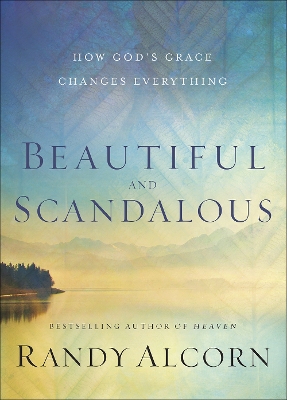 Book cover for Beautiful and Scandalous
