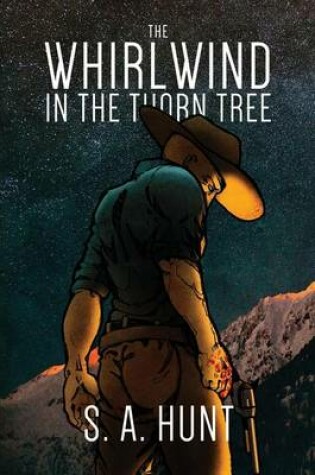 Cover of The Whirlwind in the Thorn Tree