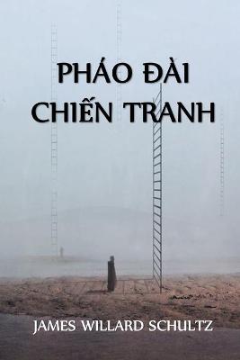 Book cover for Pháo Đài Đường Mòn Chiến Tranh