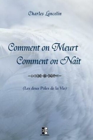 Cover of Comment on meurt, Comment on nait