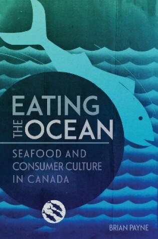 Cover of Eating the Ocean