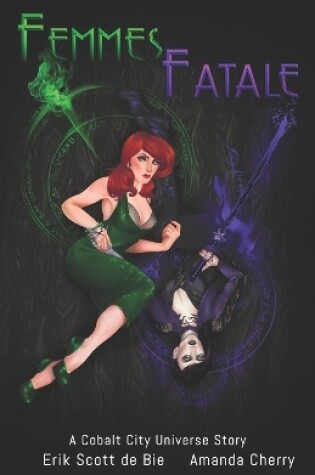 Cover of Femmes Fatale