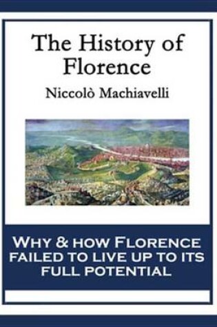 Cover of The History of Florence