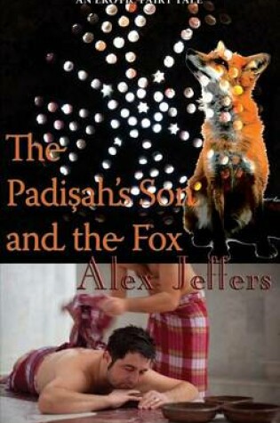 Cover of The Padisah's Son and the Fox