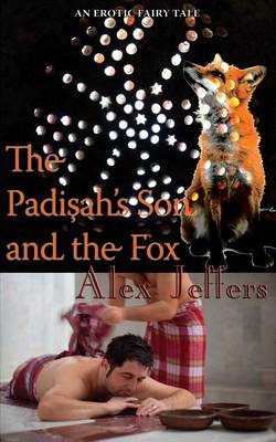 Book cover for The Padisah's Son and the Fox