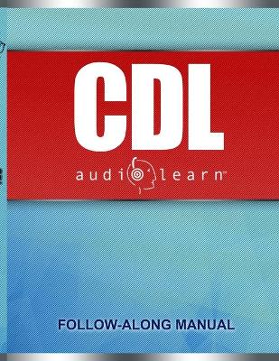 Book cover for CDL AudioLearn