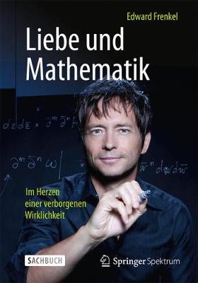 Book cover for Liebe und Mathematik