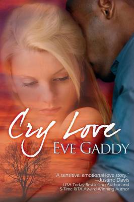 Book cover for Cry Love