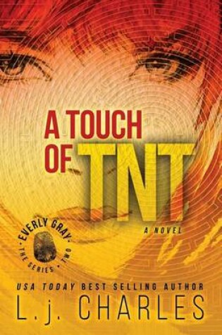 Cover of A Touch of TNT