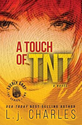 Book cover for A Touch of TNT