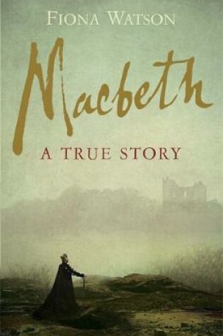 Cover of Macbeth