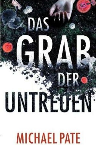 Cover of Das Grab der Untreuen