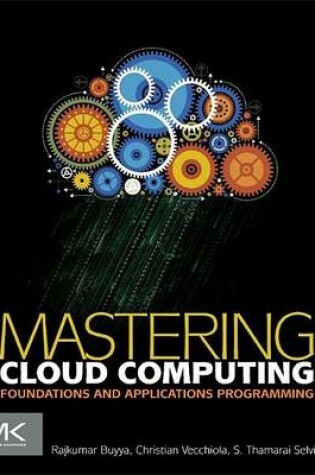 Cover of Mastering Cloud Computing