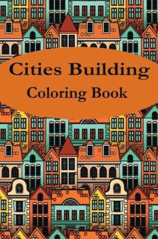 Cover of Cities Building