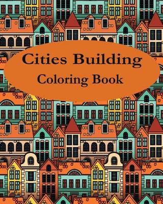 Book cover for Cities Building