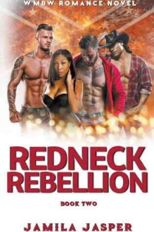 Cover of Redneck Rebellion