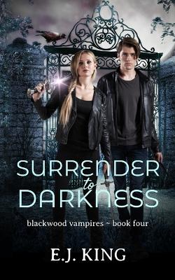 Cover of Surrender to Darkness