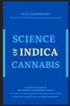 Book cover for Science of Indica Cannabis