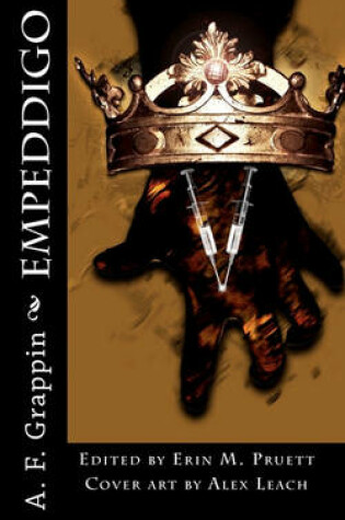 Cover of Empeddigo