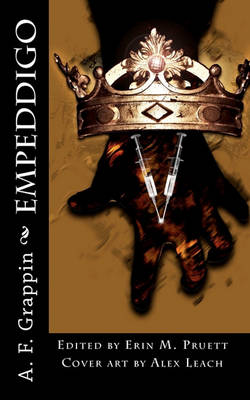 Book cover for Empeddigo