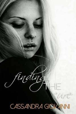 Book cover for Finding the Cure