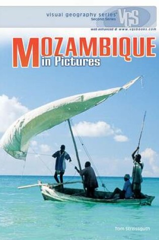 Cover of Mozambique in Pictures